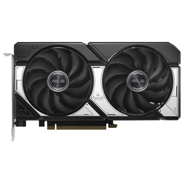 ASUS NVIDIA RTX 5060 Ti 16GB GDDR7 - DUAL-RTX5060TI-O16G