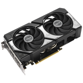 ASUS NVIDIA RTX 5060 Ti 16GB GDDR7 - DUAL-RTX5060TI-O16G