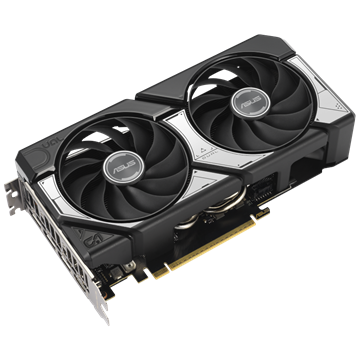ASUS NVIDIA RTX 5060 Ti 16GB GDDR7 - DUAL-RTX5060TI-O16G