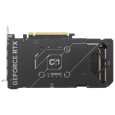 ASUS NVIDIA RTX 5060 Ti 16GB GDDR7 - DUAL-RTX5060TI-O16G