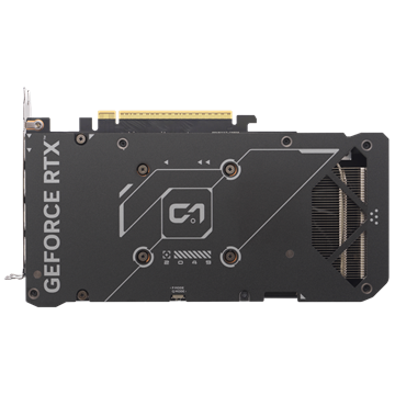 ASUS NVIDIA RTX 5060 Ti 16GB GDDR7 - DUAL-RTX5060TI-O16G