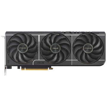 ASUS NVIDIA RTX 5060 Ti 16GB GDDR7 - PRIME-RTX5060TI-O16G