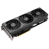 ASUS NVIDIA RTX 5060 Ti 16GB GDDR7 - PRIME-RTX5060TI-O16G