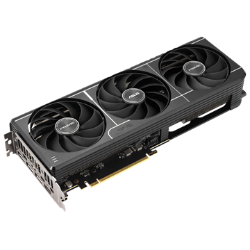 ASUS NVIDIA RTX 5060 Ti 16GB GDDR7 - PRIME-RTX5060TI-O16G