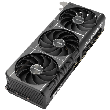 ASUS NVIDIA RTX 5060 Ti 16GB GDDR7 - PRIME-RTX5060TI-O16G