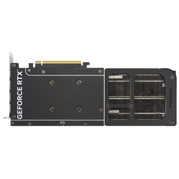 ASUS NVIDIA RTX 5060 Ti 16GB GDDR7 - PRIME-RTX5060TI-O16G