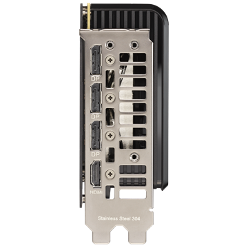 ASUS NVIDIA RTX 5060 Ti 16GB GDDR7 - PRIME-RTX5060TI-O16G