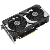 ASUS NVIDIA RTX 5060 Ti 8GB GDDR7 - DUAL-RTX5060TI-O8G