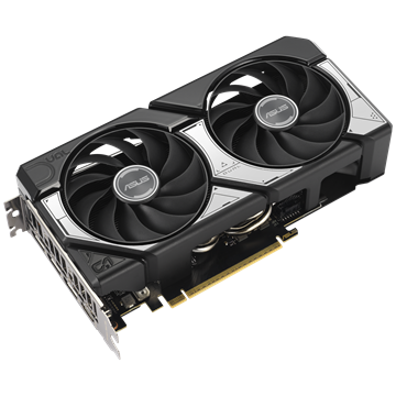 ASUS NVIDIA RTX 5060 Ti 8GB GDDR7 - DUAL-RTX5060TI-O8G
