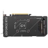 ASUS NVIDIA RTX 5060 Ti 8GB GDDR7 - DUAL-RTX5060TI-O8G