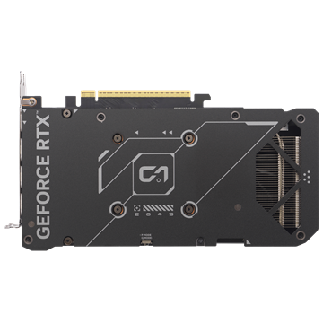 ASUS NVIDIA RTX 5060 Ti 8GB GDDR7 - DUAL-RTX5060TI-O8G