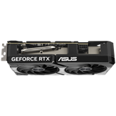 ASUS NVIDIA RTX 5060 Ti 8GB GDDR7 - DUAL-RTX5060TI-O8G