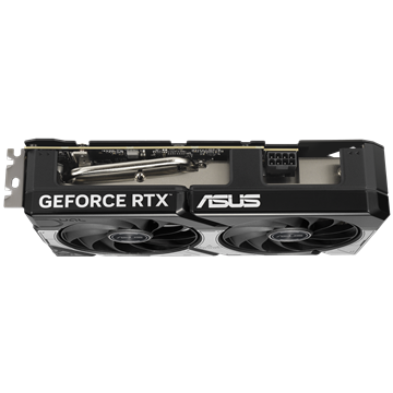 ASUS NVIDIA RTX 5060 Ti 8GB GDDR7 - DUAL-RTX5060TI-O8G