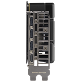 ASUS NVIDIA RTX 5060 Ti 8GB GDDR7 - DUAL-RTX5060TI-O8G