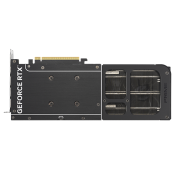 ASUS NVIDIA RTX 5060 Ti 8GB GDDR7 - PRIME-RTX5060TI-O8G