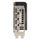 ASUS NVIDIA RTX 5060 Ti 8GB GDDR7 - PRIME-RTX5060TI-O8G