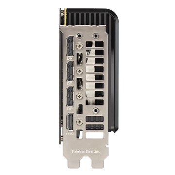 ASUS NVIDIA RTX 5060 Ti 8GB GDDR7 - PRIME-RTX5060TI-O8G