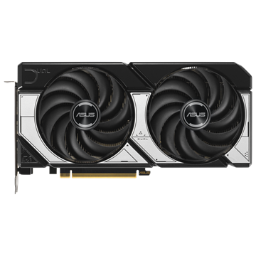 ASUS NVIDIA RTX 5070 12GB GDDR7 - DUAL-RTX5070-O12G