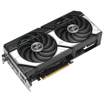 ASUS NVIDIA RTX 5070 12GB GDDR7 - DUAL-RTX5070-O12G