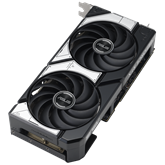 ASUS NVIDIA RTX 5070 12GB GDDR7 - DUAL-RTX5070-O12G