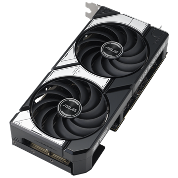 ASUS NVIDIA RTX 5070 12GB GDDR7 - DUAL-RTX5070-O12G