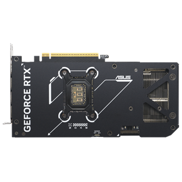 ASUS NVIDIA RTX 5070 12GB GDDR7 - DUAL-RTX5070-O12G