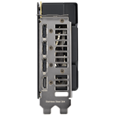 ASUS NVIDIA RTX 5070 12GB GDDR7 - DUAL-RTX5070-O12G