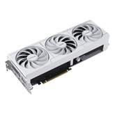 ASUS NVIDIA RTX 5070 12GB GDDR7 - PRIME-RTX5070-O12G-WHITE