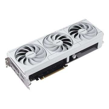 ASUS NVIDIA RTX 5070 12GB GDDR7 - PRIME-RTX5070-O12G-WHITE