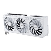 ASUS NVIDIA RTX 5070 12GB GDDR7 - PRIME-RTX5070-O12G-WHITE