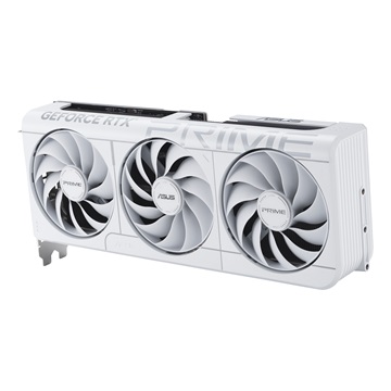 ASUS NVIDIA RTX 5070 12GB GDDR7 - PRIME-RTX5070-O12G-WHITE