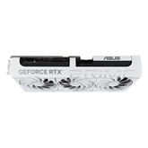 ASUS NVIDIA RTX 5070 12GB GDDR7 - PRIME-RTX5070-O12G-WHITE