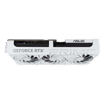 ASUS NVIDIA RTX 5070 12GB GDDR7 - PRIME-RTX5070-O12G-WHITE