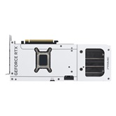 ASUS NVIDIA RTX 5070 12GB GDDR7 - PRIME-RTX5070-O12G-WHITE