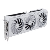 ASUS NVIDIA RTX 5070 12GB GDDR7 - PRIME-RTX5070-O12G-WHITE