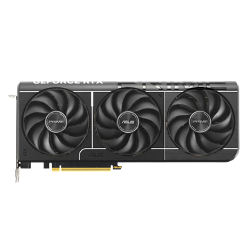ASUS NVIDIA RTX 5070 12GB GDDR7 - PRIME-RTX5070-O12G