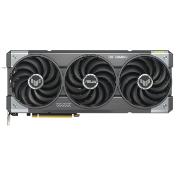 ASUS NVIDIA RTX 5070 12GB GDDR7 - TUF-RTX5070-O12G-GAMING