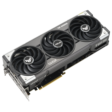 ASUS NVIDIA RTX 5070 12GB GDDR7 - TUF-RTX5070-O12G-GAMING