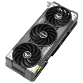 ASUS NVIDIA RTX 5070 12GB GDDR7 - TUF-RTX5070-O12G-GAMING