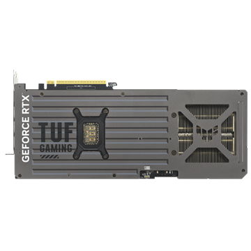 ASUS NVIDIA RTX 5070 12GB GDDR7 - TUF-RTX5070-O12G-GAMING