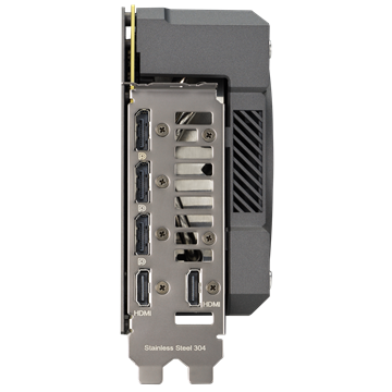 ASUS NVIDIA RTX 5070 12GB GDDR7 - TUF-RTX5070-O12G-GAMING