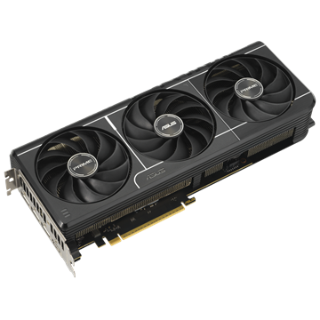 ASUS NVIDIA RTX 5070 Ti 16GB GDDR7 - PRIME-RTX5070TI-16G
