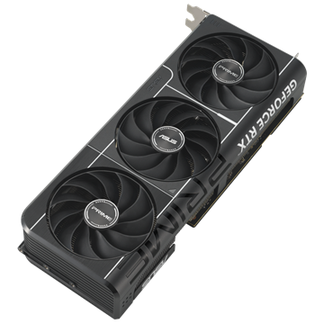 ASUS NVIDIA RTX 5070 Ti 16GB GDDR7 - PRIME-RTX5070TI-16G