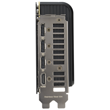 ASUS NVIDIA RTX 5070 Ti 16GB GDDR7 - PRIME-RTX5070TI-O16G