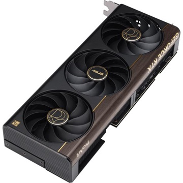 ASUS NVIDIA RTX 5070 Ti 16GB GDDR7 - PROART-RTX5070TI-O16G