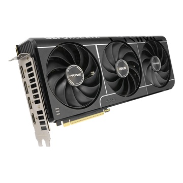 ASUS NVIDIA RTX 5080 16GB GDDR7 - PRIME-RTX5080-16G