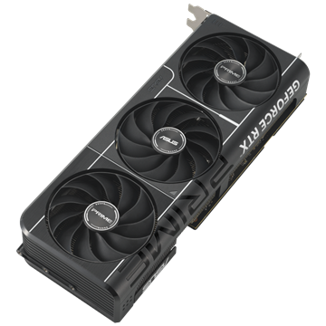 ASUS NVIDIA RTX 5080 16GB GDDR7 - PRIME-RTX5080-O16G