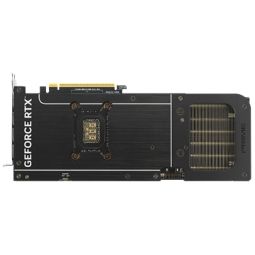 ASUS NVIDIA RTX 5080 16GB GDDR7 - PRIME-RTX5080-O16G