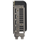 ASUS NVIDIA RTX 5080 16GB GDDR7 - PRIME-RTX5080-O16G