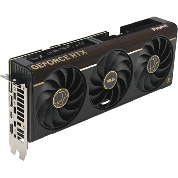 ASUS NVIDIA RTX 5080 16GB GDDR7 - PROART-RTX5080-O16G